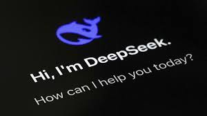 AI的拼多多DeepSeek引领出口管制下的AI创新